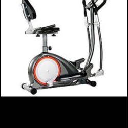 Body Power Trio-A trainer 