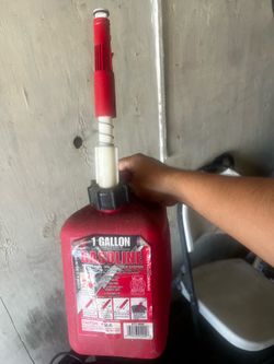 Gas Can