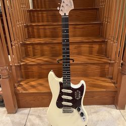 Squier Paranormal Cyclone