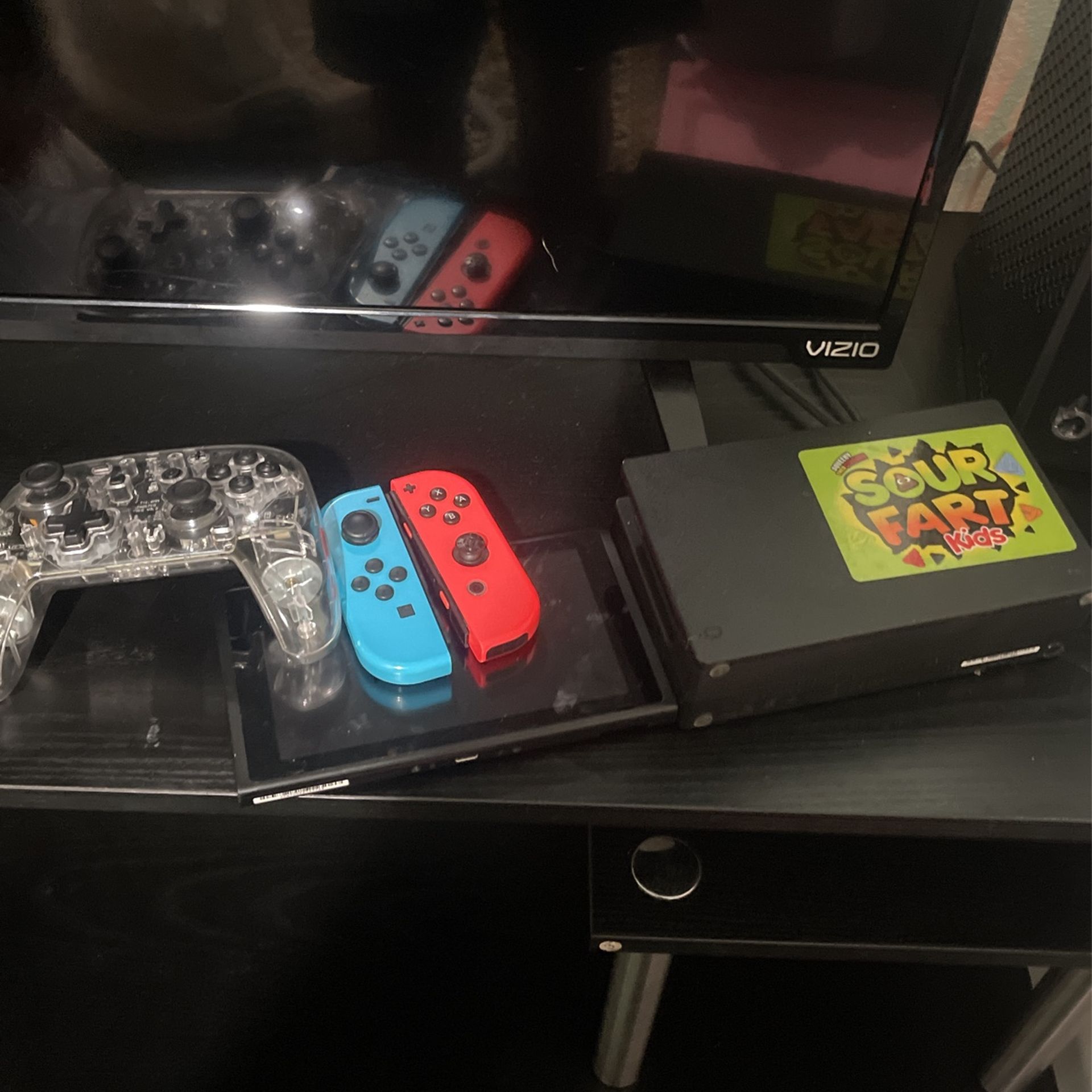 Switch