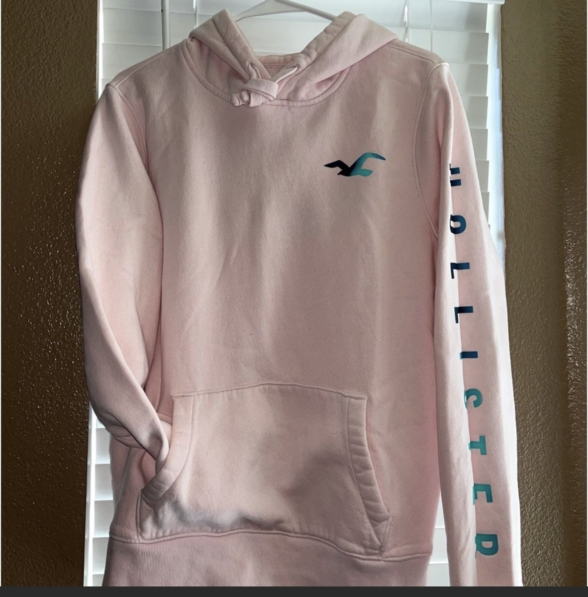 Hollister Hoodie 