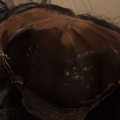 Lace Front Wig 26 Inch 