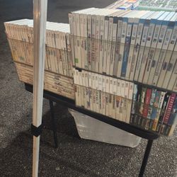 Nintendo Wii/wii U Games Updated 10/13