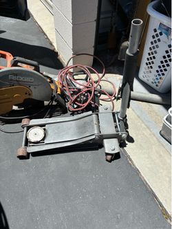 Car jack