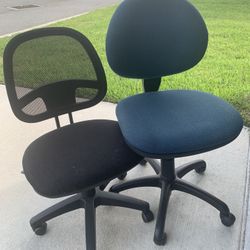 Office Chairs  