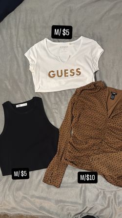 Women tops