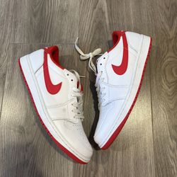 Jordan 1 Retro Low OG University Red Size 11.5 Men’s 