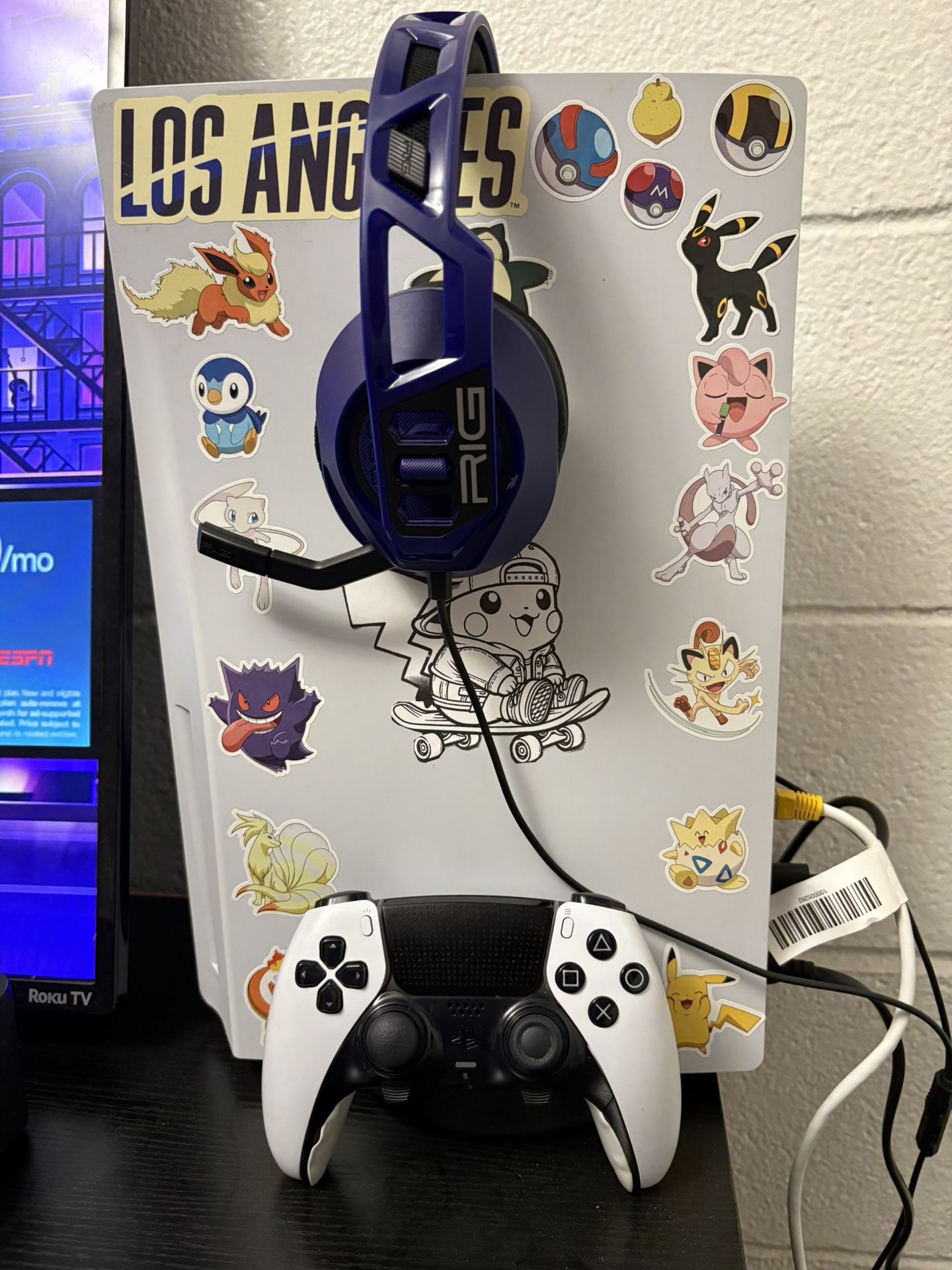 Ps5