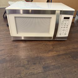 Free Microwave 