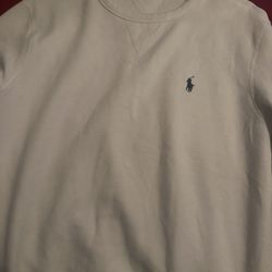 Polo Sweater