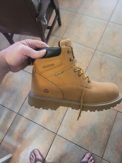 Wolvering Or Better Offer
