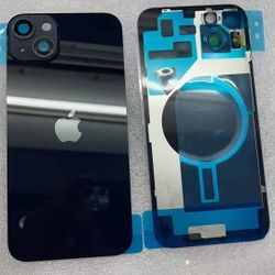 Iphone Rear Glass