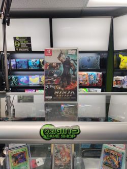 Ninja Gaiden Master Collection Nintendo switch