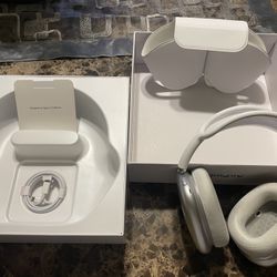 Bluetooth Headphones