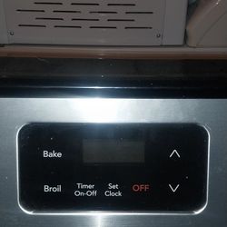 Gas Stove/oven