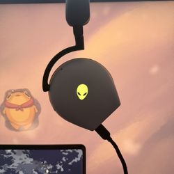 2023 Alienware AW 920H Good For Bluetooth 