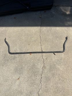 96 NA Miata sway bar/anti roll bar