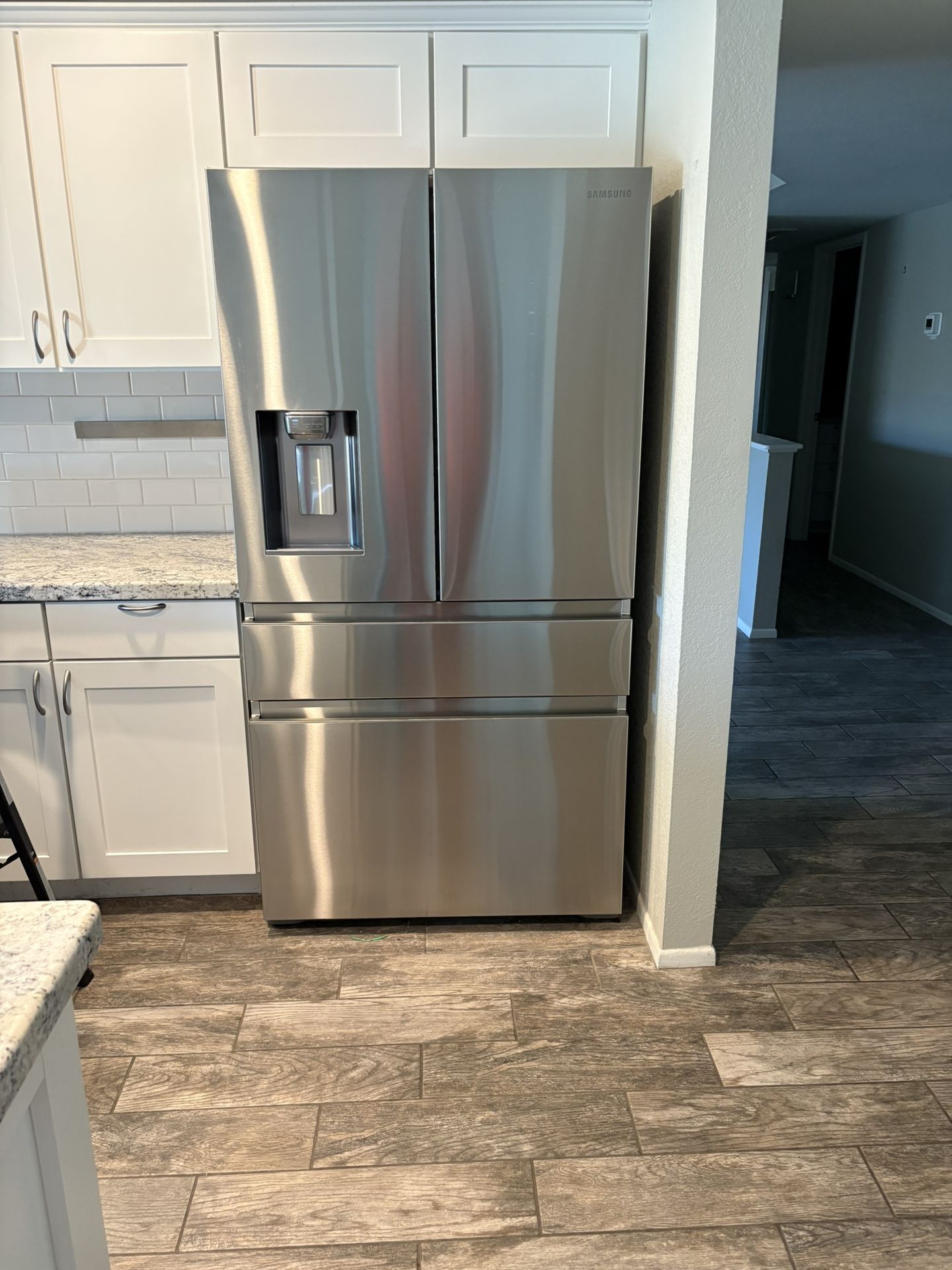 Samsung Refrigerator 