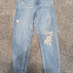 Women's Jeans