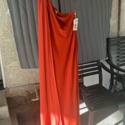 Women’s Long Dress 
