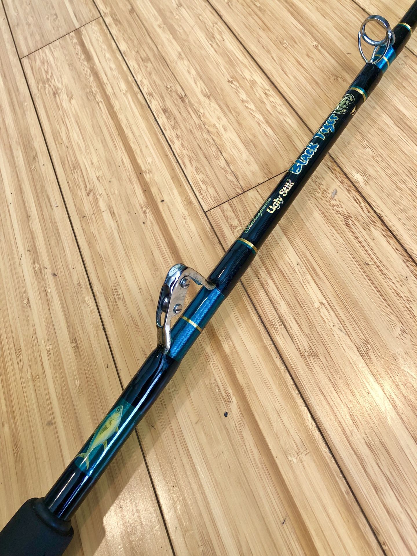 Ugly Stick Fishing Bag for Sale in Fresno, CA - OfferUp