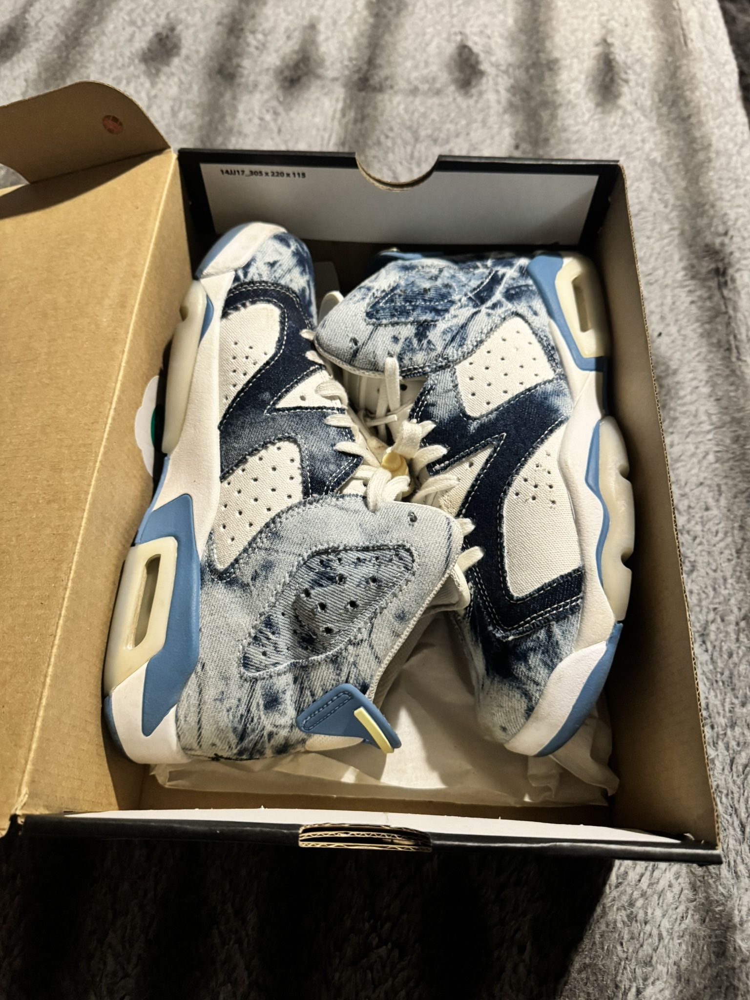 Jordan 6