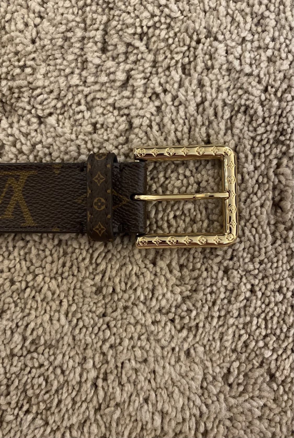Louis Vuitton Belt