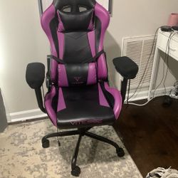 Gaming chair