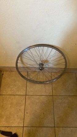 24 inch rim