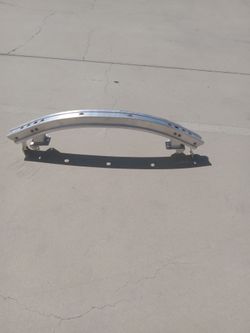 14 to 20 front reinforcement and brackets acura mdx ( oem)