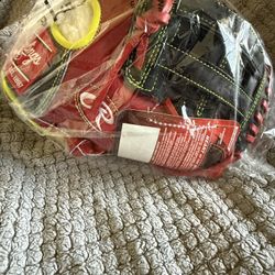 Rawlings Heart Of The Hide 11 3/4 O' Neil Cruz Model Glove