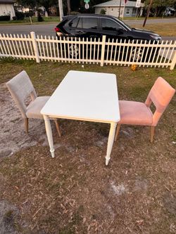 IKEA table set