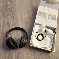 Sony 720N Noise Cancellation 