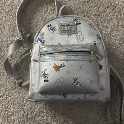 100th year anniversary disney loungefly