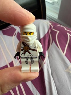 Lego ninjago Pilot Lot
