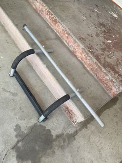 Pull up home bar