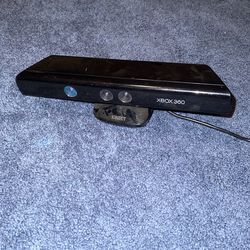 Xbox 360 Kinect Camera