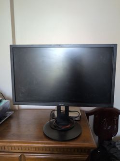 Acer gaming monitor