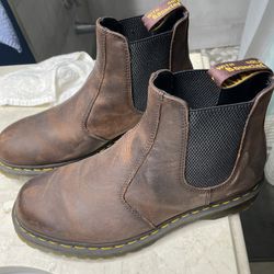Doc Martens Boots
