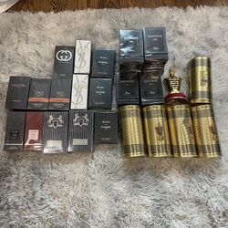 Men’s Cologne/perfume 