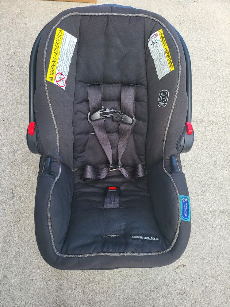 Graco Car Seat For Infant