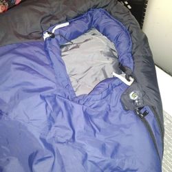 Mountain Hard Wear  thermo lite  extra  sleeping bag 