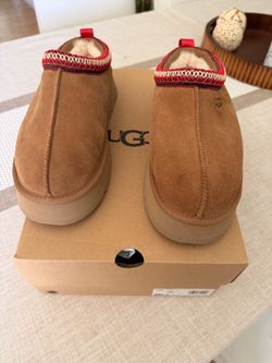 Slip on Uggs