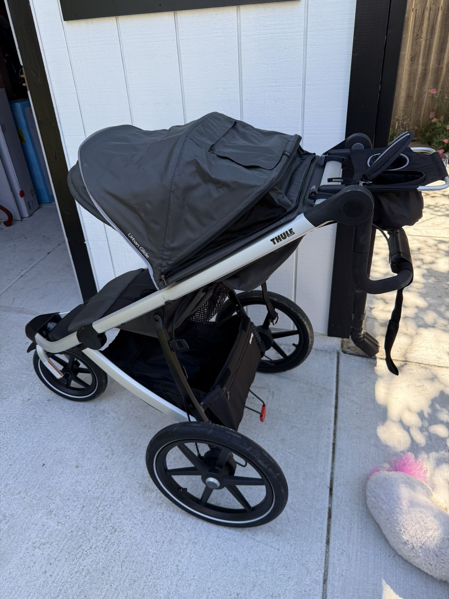 Thule Urban Glide 2