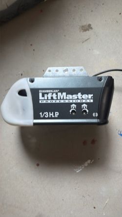 Liftmaster 3245M garage door opener