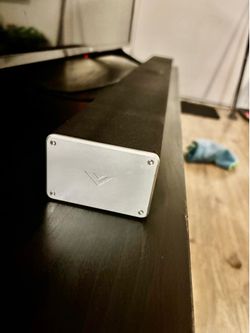 VIZIO 36" Soundbar System