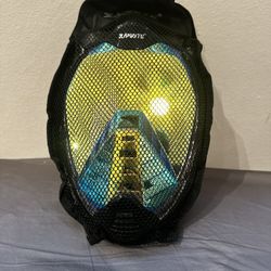 Snorkeling Mask