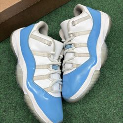 JORDAN 11 UNIVERSITY BLUE SIZE 11.5