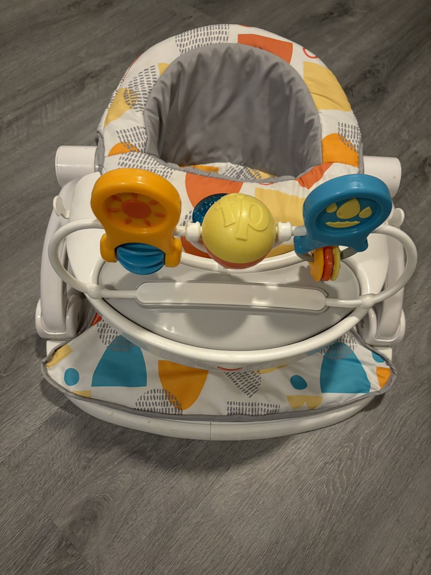 Fisher-price Portable Chair 