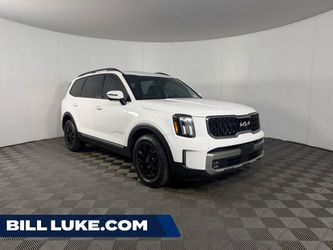 2023 Kia Telluride